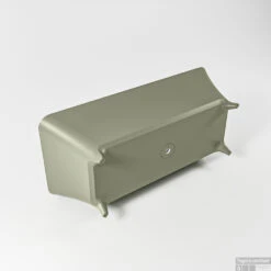 LUNDY Vrijstaand Bad 170x75cm Kleur Army / Talc -Badkamer Thuis lundy google 2 00010