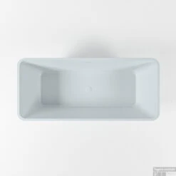 LUNDY Vrijstaand Bad 170x75cm Kleur Clay / Clay -Badkamer Thuis lundy google 4 00019