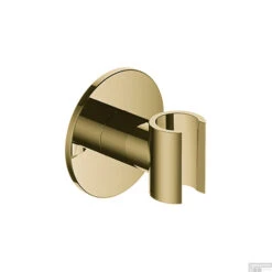 Handouchehouder Hotbath Cobber Wandsteun Gepolijst Messing