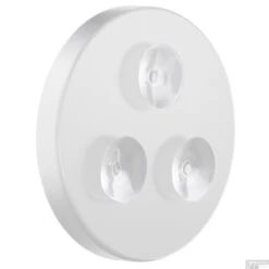 Make-up Spiegel Smedbo Outline Lite 12 Cm -Badkamer Thuis make up spiegel smedbo outline lite 12 cm sfeer2