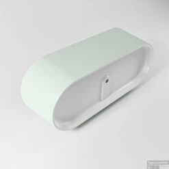 NOBLE Vrijstaand Bad 180x75cm Kleur Greey / Talc -Badkamer Thuis noble google 2 00005