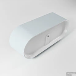 NOBLE Vrijstaand Bad 180x75cm Kleur Clay / Clay -Badkamer Thuis noble google 2 00019