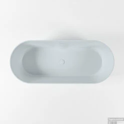 NOBLE Vrijstaand Bad 180x75cm Kleur Clay / Clay -Badkamer Thuis noble google 4 00019