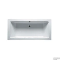 Ligbad Riho Lusso 200 X 90 Cm Wit