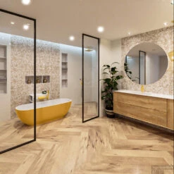 Badkamer Thuis -Badkamer Thuis rock 1 00014