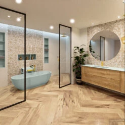 ROCK Vrijstaand Bad 170x70cm Kleur Greey / Greey 14 ROCK Vrijstaand Bad 170x70cm Kleur Greey / Greey -Badkamer Thuis rock 1 00018