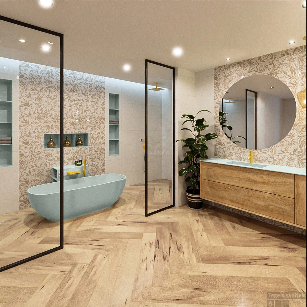 ROCK Vrijstaand Bad 170x70cm Kleur Greey / Greey 4 ROCK Vrijstaand Bad 170x70cm Kleur Greey / Greey - Afbeelding 2