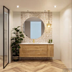 ROCK Vrijstaand Bad 170x70cm Kleur Fire / Talc 19 ROCK Vrijstaand Bad 170x70cm Kleur Fire / Talc -Badkamer Thuis rock 6 00012