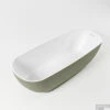 ROCK Vrijstaand Bad 170x70cm Kleur Army / Talc -Badkamer Thuis rock google 1 00010