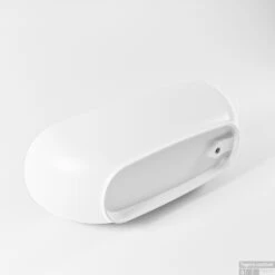 ROCK Vrijstaand Bad 170x70cm Kleur Talc / Talc -Badkamer Thuis rock google 2 00002