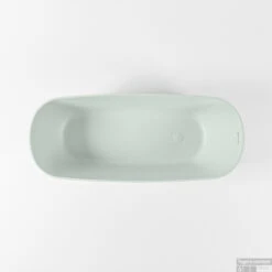 ROCK Vrijstaand Bad 170x70cm Kleur Greey / Greey 22 ROCK Vrijstaand Bad 170x70cm Kleur Greey / Greey -Badkamer Thuis rock google 4 00018