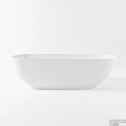 ROCK Vrijstaand Bad 170x70cm Kleur Talc / Talc -Badkamer Thuis rock google 5 00002