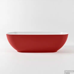 ROCK Vrijstaand Bad 170x70cm Kleur Fire / Talc 23 ROCK Vrijstaand Bad 170x70cm Kleur Fire / Talc -Badkamer Thuis rock google 5 00012