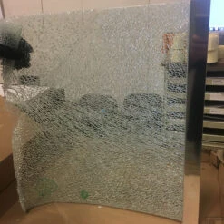 Wiesbaden Douchewand 2.0 10mm | Muurprofiel | NANO Coating | Inloopdouche (Alle Maten) -Badkamer Thuis safetyglass 2 3 2