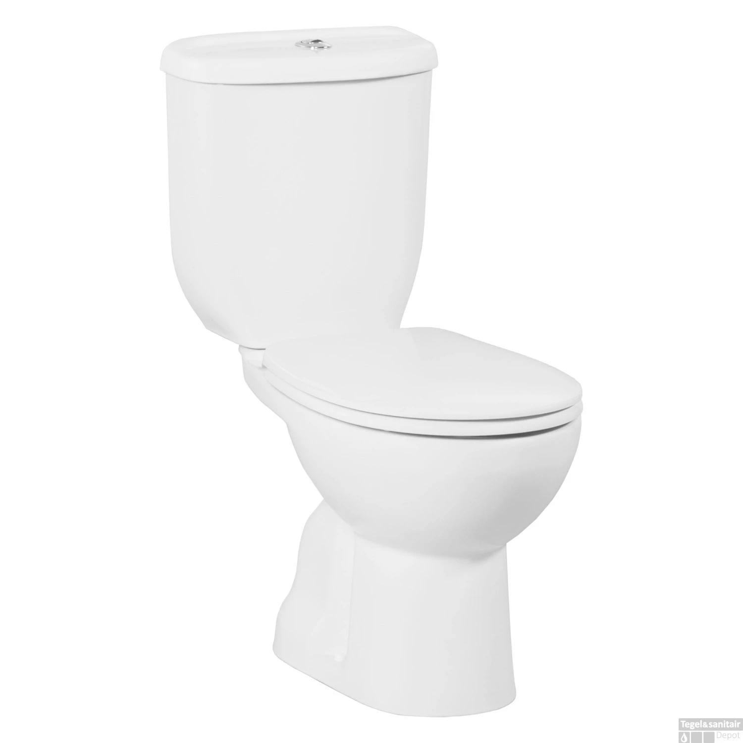 Toiletpot Staand Boss & Wessing Sedef Onder Aansluiting Wit 3 Toiletpot Staand Boss & Wessing Sedef Onder Aansluiting Wit