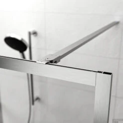 Sealskin Contour Inloopdouche A3 100x200 Cm 6mm Helderglas RVS 10 Sealskin Contour Inloopdouche A3 100x200 Cm 6mm Helderglas RVS -Badkamer Thuis sealskin get wet contour inloopdouche a3 100x200 cm 6mm helderglas rvs 2