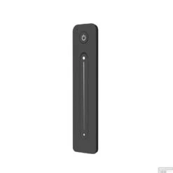 Spiegel Sanicare Q-Mirrors 100x60 Cm Rechthoek Met Rondom LED Cold White En Afstandsbediening Incl. Ophangmateriaal -Badkamer Thuis spiegel sanicare q mirrors 100x60 cm rechthoek met rondom led cold white en afstandsbediening incl. ophangma sfeer 2