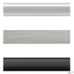 Spiegel Sanicare Q-Mirrors 100x70 Cm Vierkant Met Links & Rechts LED Warm White, Omlijsting Chroom Incl. Ophangmateriaal Met Afstandsbediening -Badkamer Thuis spiegel sanicare q mirrors 100x70 cm vierkant met l rechts led warm white omlijsting chroom afstands sfeer 2