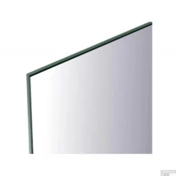 Spiegel Sanicare Q-Mirrors 40x80 Cm Ovaal/Rond Incl. Ophangmateriaal -Badkamer Thuis spiegel sanicare q mirrors 40x80 cm ovaalrond incl. ophangmateriaal sfeer