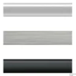 Spiegel Sanicare Q-Mirrors 75x70 Cm Vierkant Met Links & Rechts LED Warm White, Omlijsting Aluminium Incl. Ophangmateriaal Met Afstandsbediening -Badkamer Thuis spiegel sanicare q mirrors 75x70 cm vierkant met l rechts led warm white omlijsting aluminium met afstands sfeer 2