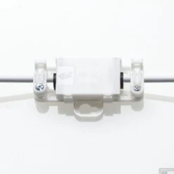 Spiegel Verlichting Tiger Eros LED 4000K 60 Cm Chroom -Badkamer Thuis spiegel verlichting tiger ancis led 4000k 40x4x10.5 cm mat zwart detail 3 1 1 1 1 1 1 1