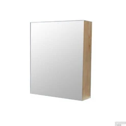 Spiegelkast Wood 60 Cm Rechts