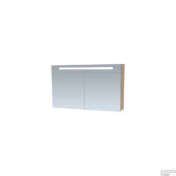 Spiegelkast 2.0 Exclusive Line 120cm Legno Calore