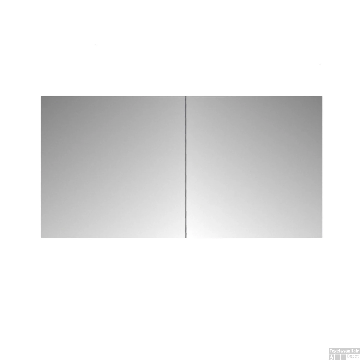 Spiegelkast Sanicare Qlassics 70 Cm 2 Deuren Schots Eiken 3 Spiegelkast Sanicare Qlassics 70 Cm 2 Deuren Schots Eiken