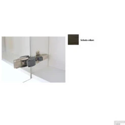 Spiegelkast Sanicare Qlassics 70 Cm 2 Deuren Schots Eiken 15 Spiegelkast Sanicare Qlassics 70 Cm 2 Deuren Schots Eiken -Badkamer Thuis spiegelkast sanicare qlassics 70 cm 2 deuren schots eiken detail4