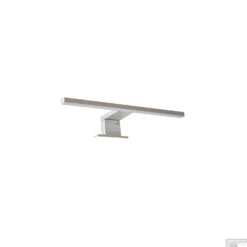 Spiegelverlichting Sanicare LED Anna 2,5 Watt 30 Cm Chroom -Badkamer Thuis spiegelverlichting sanicare anna 30cm detail1