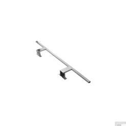 Spiegelverlichting Sanicare LED Anna 5 Watt 80 Cm Chroom -Badkamer Thuis spiegelverlichting sanicare anna 80cm detail1