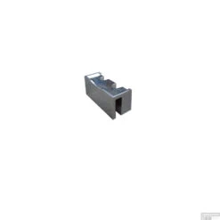 Spiegelverlichting Sanicare LED Veronica 3 Watt 30 Cm Chroom -Badkamer Thuis spiegelverlichting sanicare veronica 30 cm detail1