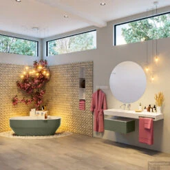 Badkamer Thuis -Badkamer Thuis stone 1 00010