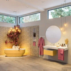 Badkamer Thuis -Badkamer Thuis stone 1 00014