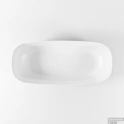 STONE Vrijstaand Bad 170x75cm Kleur Dark Grey / Talc 20 STONE Vrijstaand Bad 170x75cm Kleur Dark Grey / Talc -Badkamer Thuis stone google 4 00009