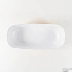 STONE Vrijstaand Bad 170x75cm Kleur Ocher / Talc -Badkamer Thuis stone google 4 00014