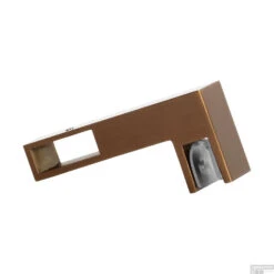 Inloopdouche Compleet Just Creating Profielloos 100/30 Cm Koper 15 Inloopdouche Compleet Just Creating Profielloos 100/30 Cm Koper -Badkamer Thuis t koppelstuk just creating t.b.v. stabilisatiestang koper shop 2 34