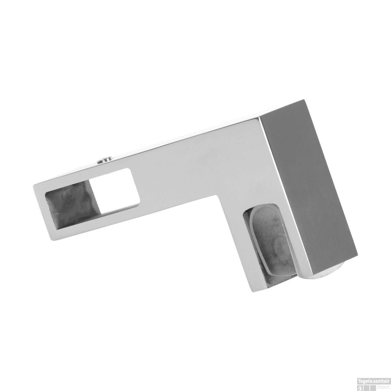 Inloopdouche Compleet Just Creating Profielloos 100x140 Cm Reversed RVS 11 Inloopdouche Compleet Just Creating Profielloos 100x140 Cm Reversed RVS - Afbeelding 9