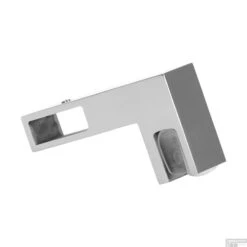 Inloopdouche Compleet Just Creating Profielloos 90x110 Cm Reversed RVS -Badkamer Thuis t koppelstuk just creating t.b.v. stabilisatiestang rvs copy 1 28