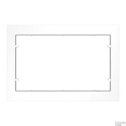 TECEnow Afstandshouder Wit