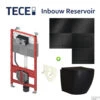 TECE Profil Toiletset Set65 Mudo Mat Zwart Met TECE Drukplaat 1 TECE Profil Toiletset Set65 Mudo Mat Zwart Met TECE Drukplaat -Badkamer Thuis tece profil toiletset set65 mudo mat zwart met tece drukplaat sfeer