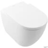 Toilet Villeroy & Boch Subway 3.0 60x37x40 Cm Stone White -Badkamer Thuis toilet villeroy boch subway 3.0 60x37x40 cm stone white shop