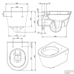 Grohe Rapid SL Toiletset Set04 Calitri Urby Compact Met Grohe Arena Of Skate Drukplaat 11 Grohe Rapid SL Toiletset Set04 Calitri Urby Compact Met Grohe Arena Of Skate Drukplaat -Badkamer Thuis toiletpot calitri urby compact tech 2
