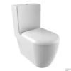Toiletpot Staand Boss & Wessing Grande Met Bidet Onder En Muur Aansluiting Wit 1 Toiletpot Staand Boss & Wessing Grande Met Bidet Onder En Muur Aansluiting Wit -Badkamer Thuis toiletpot staand boss wessing grande met bidet onder en muur aansluiting wit shop