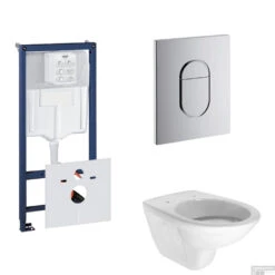 Grohe Rapid SL Toiletset Set09 Boss & Wessing Brussel Met Grohe Arena Of Skate Drukplaat 17 Grohe Rapid SL Toiletset Set09 Boss & Wessing Brussel Met Grohe Arena Of Skate Drukplaat -Badkamer Thuis toiletset grohe rapid sl set09 shop 1