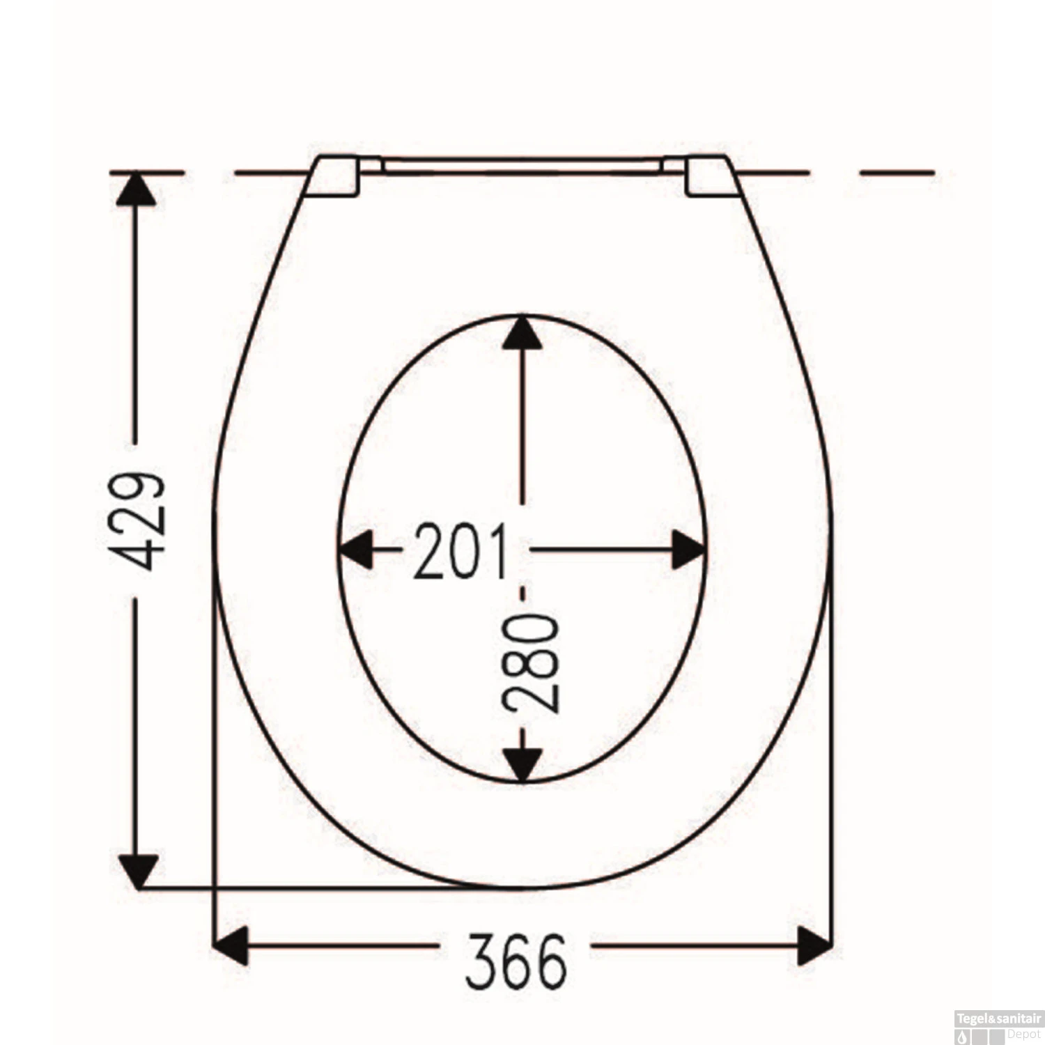Toiletzitting Cedo Orchid En Stones Softclose Grijs 4 Toiletzitting Cedo Orchid En Stones Softclose Grijs - Afbeelding 2