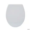 Toiletzitting Wiesbaden Ultimo 3.0 One Touch Softclose Mat Wit 1 Toiletzitting Wiesbaden Ultimo 3.0 One Touch Softclose Mat Wit -Badkamer Thuis toiletzitting wiesbaden ultimo 3.0 one touch softclose mat wit 32.3771 shop