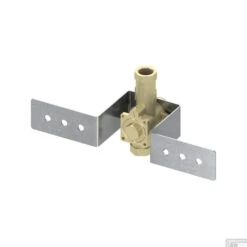 Urinoir Inbouw Set TECE Elektronisch Tbv Urinoir Met Achteringang -Badkamer Thuis urinoir inbouw set tbv urinoir met achteringang 4