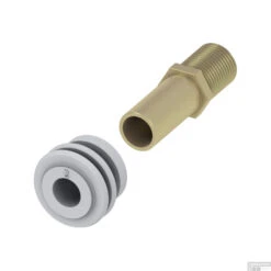 Urinoir Inbouw Set TECE Solid Tbv Urinoir Met Achteringang -Badkamer Thuis urinoir inbouw set tece solid tbv urinoir met achteringang 4