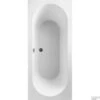 Villeroy & Boch O.Novo Bad Rechthoek Duo 180x80 Cm Wit -Badkamer Thuis villeroy en boch o novo ligbad rechthoekig shop